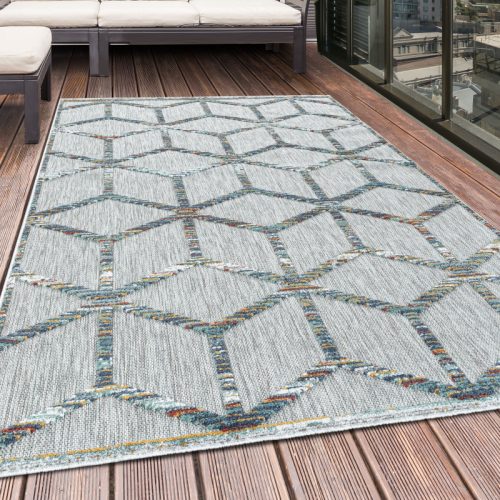 BAHAMA 5151 MULTI 140X200 tepih