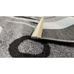  Den Charis siva 201 60x220cm