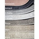  Shop 7. Den Side plain krem 60x220cm moderan tepih