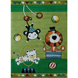 Ber Smart 120X180Cm 22316 Dječji Tepih
