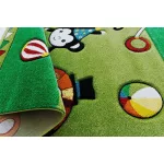 Ber Smart 120X180Cm 22316 Dječji Tepih