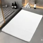  Serrano bijela 120x170cm-gumena podloga
