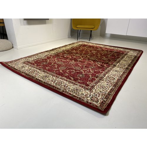  Dućan 7. Aladin 61 bordo 60x220cm, klasični tepih