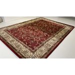  Dućan 7. Aladin 61 bordo 60x220cm, klasični tepih