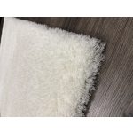 Nagyon Puha Shaggy tepih 80X150Cm Belinda Törtbijela tepih