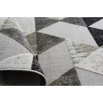 Ber Lagos 1700 Bež  160X220Cm Tepih