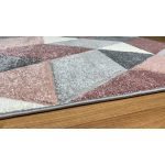 Linett  Pink 8797 60X220Cm