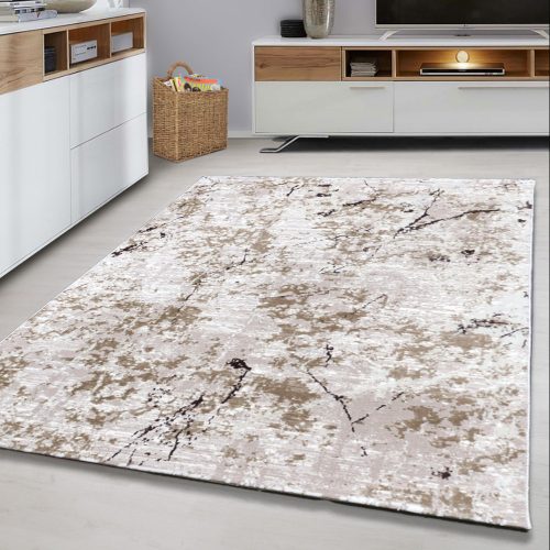 Estela 4298 bež Modern tepih 80szett=80x250cm+2dbx80x150cm