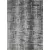 BER DYZAYN 2219 Sivi 120X180cm RELJEFNI Tepih