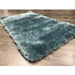 Bolti 17. Scott plava 120x170cm-hátul gumis tepih