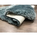 Bolti 17. Scott plava 120x170cm-hátul gumis tepih