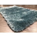 Bolti 17. Scott plava 120x170cm-hátul gumis tepih