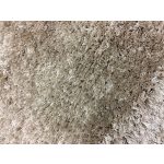 Nagyon Puha Shaggy tepih, 120X170Cm Belinda svijetlo bež tepih