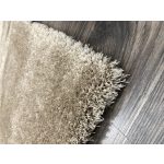 Nagyon Puha Shaggy tepih, 120X170Cm Belinda svijetlo bež tepih