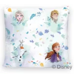  NAT. Disney Mala jastučnica - Frozen P02 40x40 cm