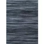 Ber Lagos Špagasti Tepisi 1265 Sivi 160X220Cm