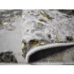  Den Sunset 8441 White-Green 240x330cm moderan tepih