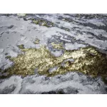  Den Sunset 8441 White-Green 240x330cm moderan tepih