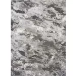 BER MITRA 120x180cm 3001 Sivi Tepih