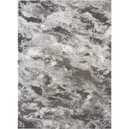 BER MITRA 120x180cm 3001 Sivi Tepih