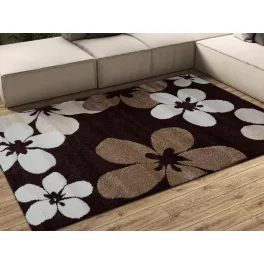 Comfort 4808 Kava 80X150Cm Tepih