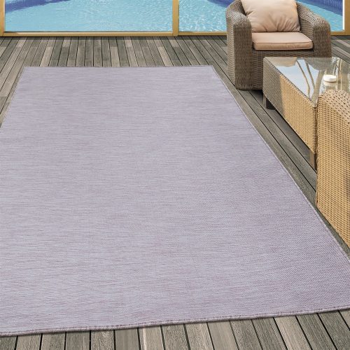  Trgovina 9. Tepih MAMBO PINK 140 X 200