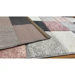 Linett  pink 2421 pink 80x150cm tepih