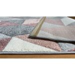 Linett  Pink 8797 200X290Cm