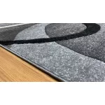 COMFORT siva 4801 200X290CM-MODERN tepih