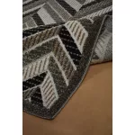 Ber Lagos 1088 Bež 160X220Cm Tepih