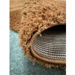  Kupite 18. Very Soft Shaggy tepih, 60X110 cm Den Belinda plain terra tepih
