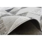 Ber Lagos 1700 Bež 80X150Cm Tepih