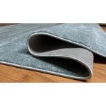 jednobojan tepih akcija, Milano zelena 60szett=60x220cm+2dbx60x110cm