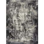 Bolti 21. Ber Aspect nowy 1901 bež-siva 80x150cm tepih