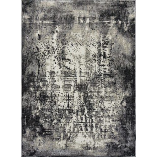 Bolti 21. Ber Aspect nowy 1901 bež-siva 80x150cm tepih