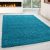 Shop 4. Tepih Ay life 1500 turquoise 80x150