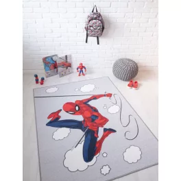Disney gyerektepih - Pókember t01 felhős 80x150cm