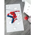 Disney gyerektepih - Pókember t01 felhős 80x150cm
