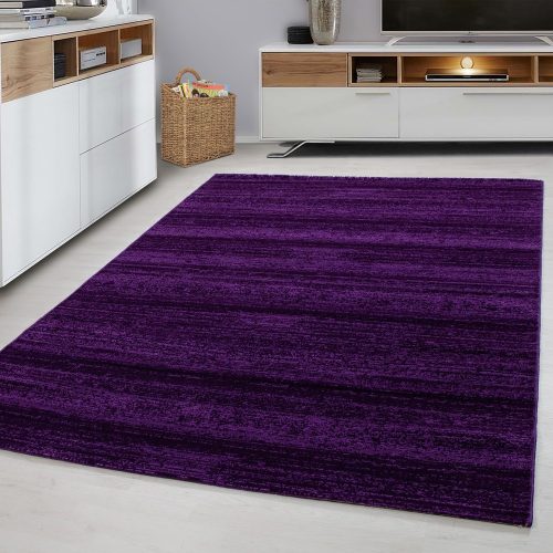  Trgovina 1. Ay. plus 8000 ljubičasti moderni tepih 120x170cm na rasprodaji