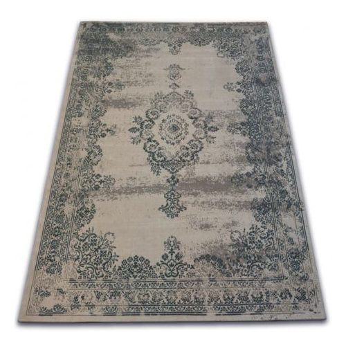  Trgovina 14. Vintage tepih Rozetta 22206/085 siva 200x290 cm