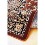  Klasični tepih Ber. Anatolia 5857 150X230Cm Rust Brown