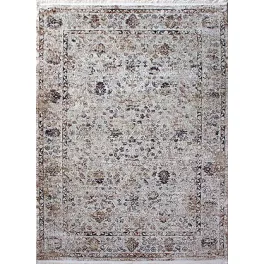 Ber Aqua 8905 bež  120x180cm tepih