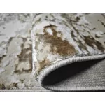Den Sunset 8399 Beige 80 kompleta=80x250cm+2komx80x150cm moderan tepih