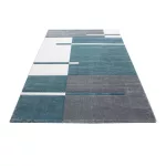 Ay Hawaii 1310 plavi 160x230cm moderni Tepih