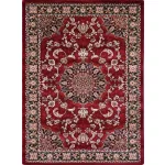  Ber. Anatolia 5857 250X350Cm Bordo klasični tepih