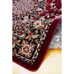  Ber. Anatolia 5857 250X350Cm Bordo klasični tepih