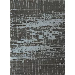 BER USKUD 9755 BEŽ 80X150cm Tepih