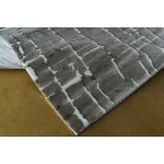 BER USKUD 9755 BEŽ 80X150cm Tepih