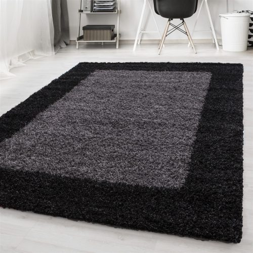  Trgovina 6. Ay. life 1503 antracit 60x110cm - rasprodaja čupavog tepiha