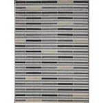 Ber Lagos 1053 Bež  160X220Cm Tepih